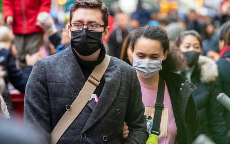 İçişleri’nden 81 ile ‘maske’ genelgesi İçişleri’nden 81 ile ‘maske’ genelgesi