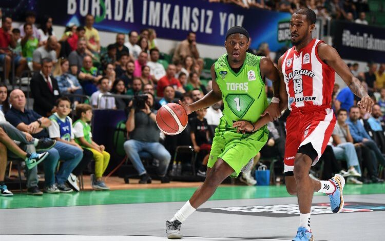 TOFAŞ, Beşiktaş deplasmanında galibiyet peşinde TOFAŞ, Beşiktaş deplasmanında galibiyet peşinde