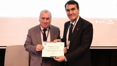 Osmanlı’dan bugüne Cumhuriyet Osmangazi’de konuşuldu