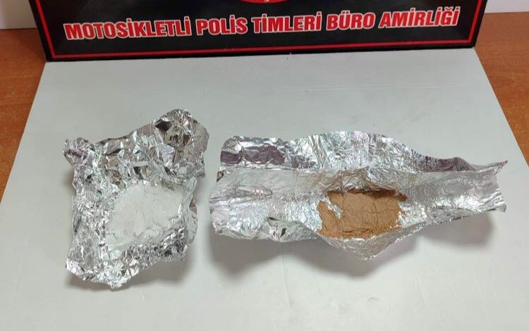 Keşan’da uyuşturucuya 3 günde 3 gözaltı!