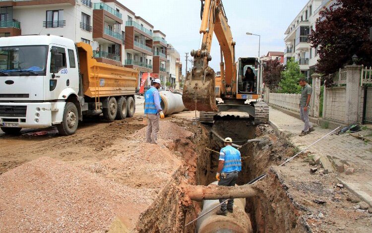 Bayram süresince Kocaeli’de kazı yasak! Bayram süresince Kocaeli’de kazı yasak!