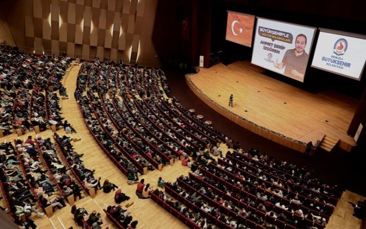 Kültür Buluşmaları ile eğitime destek Kültür Buluşmaları ile eğitime destek