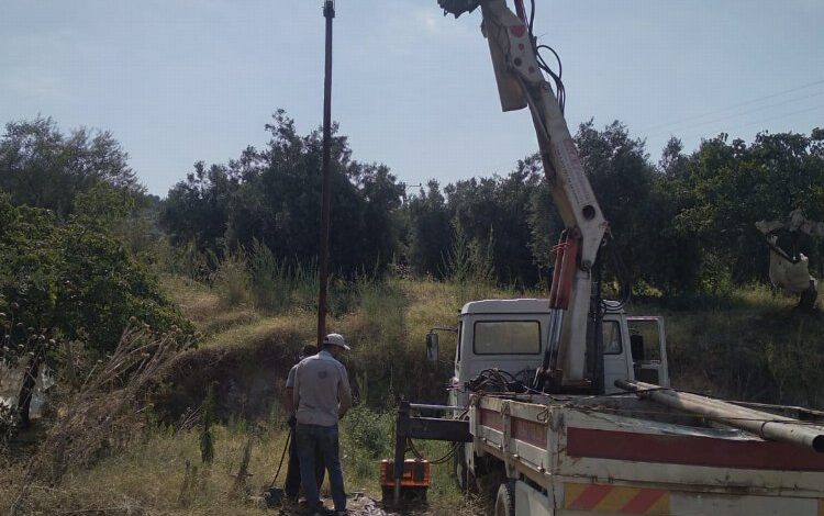 MASKİ’den arızalara anında müdahale MASKİ’den arızalara anında müdahale