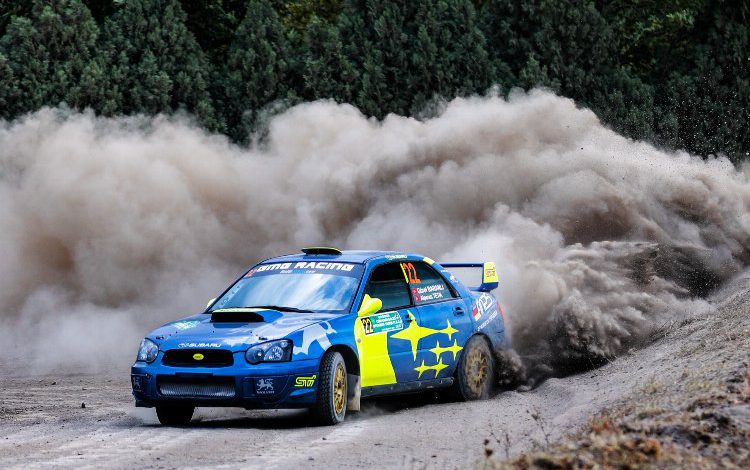 Türkiye Rallikros Şampiyonası Körfez’de yapılacak