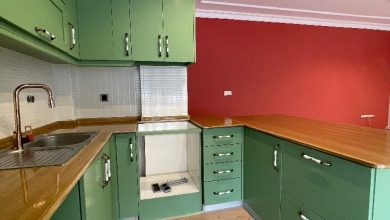 Yazlık evleri yenilemenin maliyeti 450 bin TL