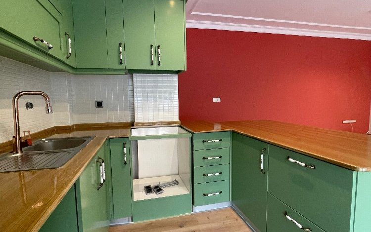 Yazlık evleri yenilemenin maliyeti 450 bin TL