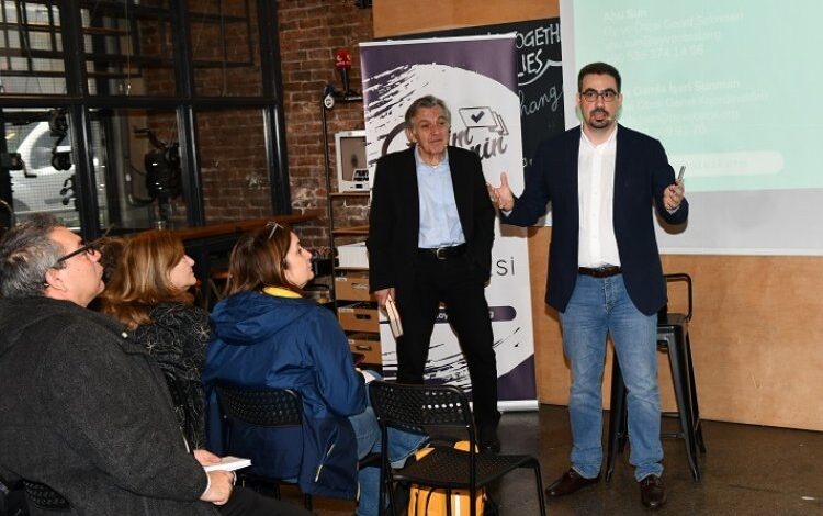 Oy ve Ötesi 100 bin gönüllü ile sandıkların tümünden veri toplayacak