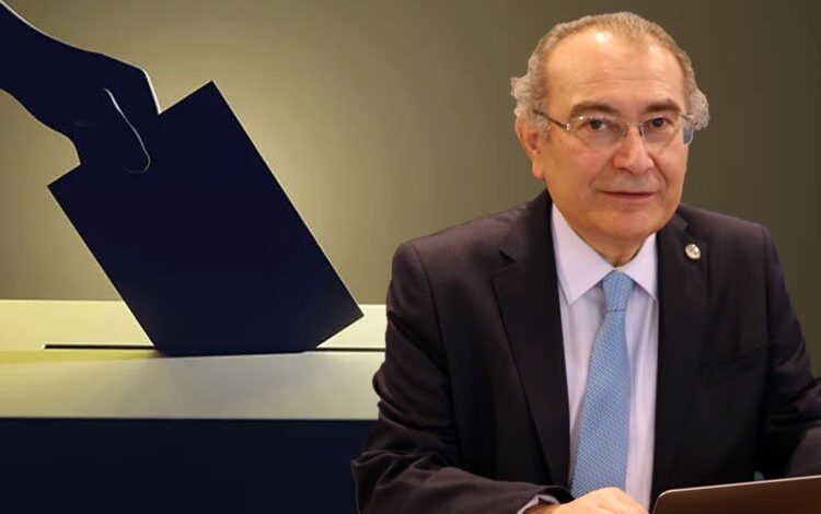 Kararsızlar için işte seçmen testi! Kararsızlar için işte seçmen testi!