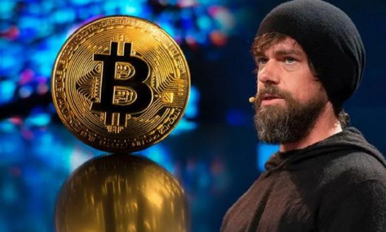 Twitter CEO’sundan kritik Bitcoin hamlesi Twitter CEO’sundan kritik Bitcoin hamlesi