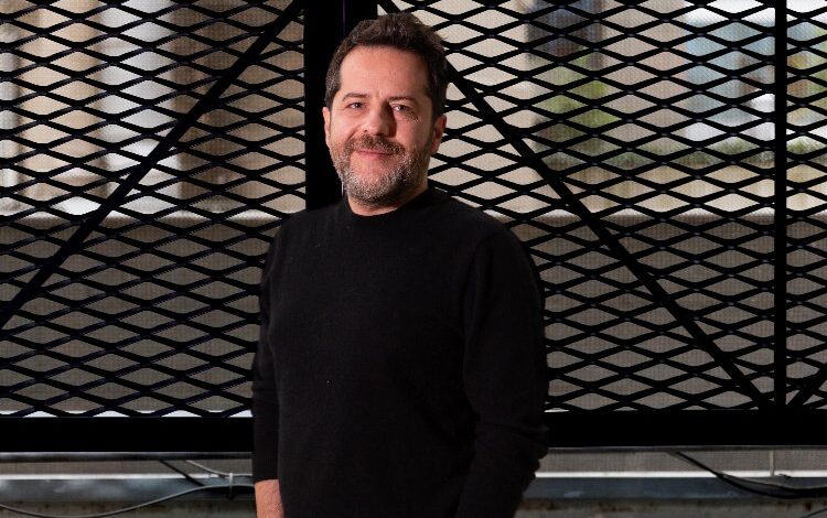 Erden Timur GİSP’in başkanı oldu Erden Timur GİSP’in başkanı oldu