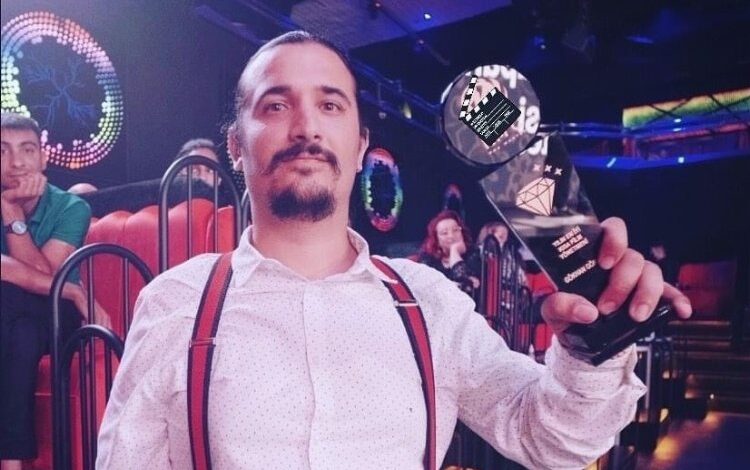 Gökhan Gökçay, Hollywood’da yükselişini sürdürüyor