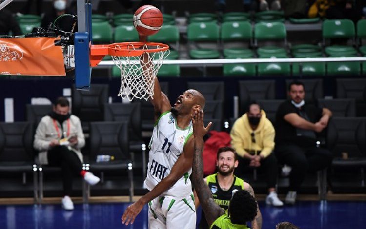 TOFAŞ’ın konuğu Pınar Karşıyaka TOFAŞ’ın konuğu Pınar Karşıyaka