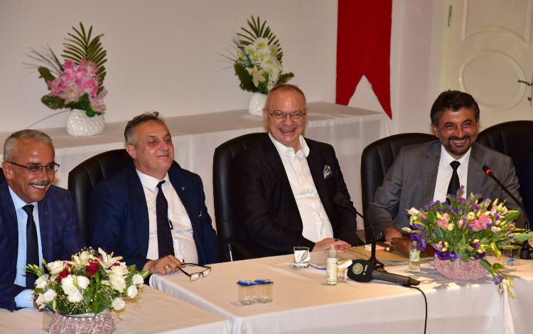 Sarıgöl’e 239 Milyon TL’lik Yatırım Sarıgöl’e 239 Milyon TL’lik Yatırım