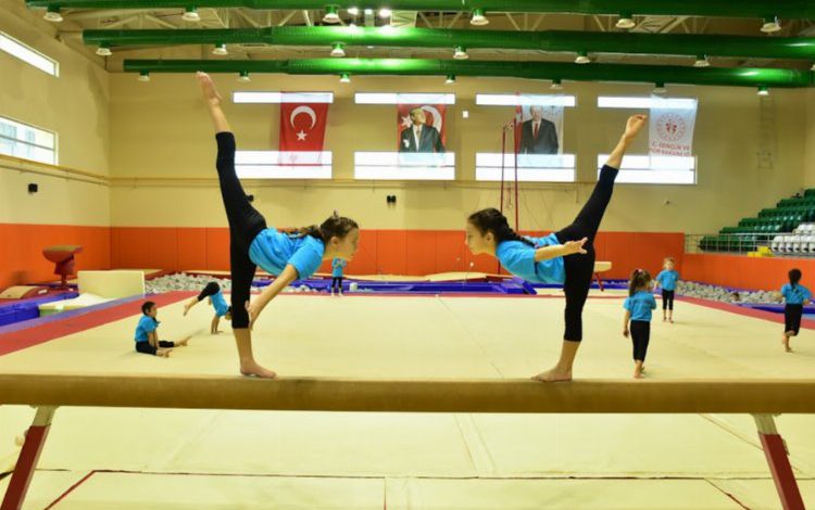 Bursa Yıldırım Belediyesi’nin Kış Spor Okulları kayıtları başladı Bursa Yıldırım Belediyesi’nin Kış Spor Okulları kayıtları başladı
