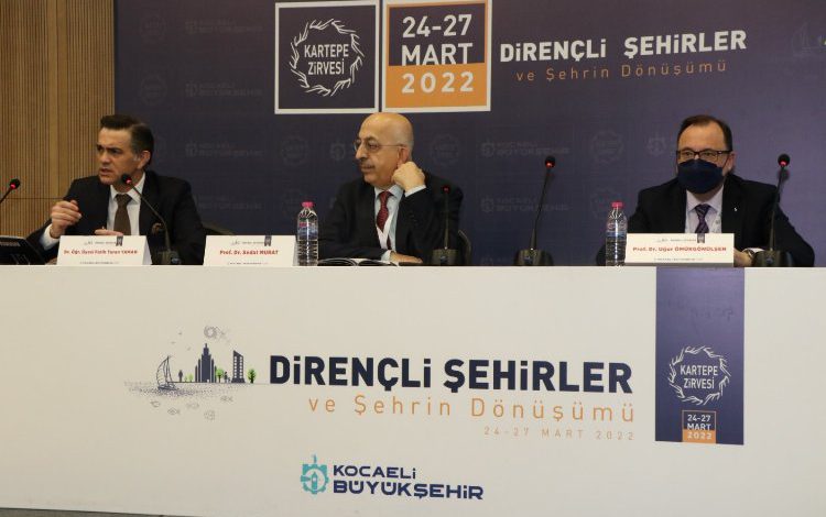 “Kocaeli, ata tohumunu gün yüzüne çıkarttı”