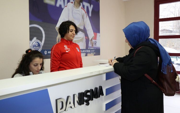 Kocaeli’den obeziteyle mücadele programı