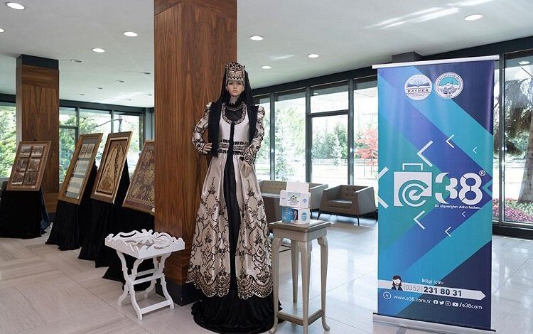 KAYMEK’ten e-38 kampanyası KAYMEK’ten e-38 kampanyası