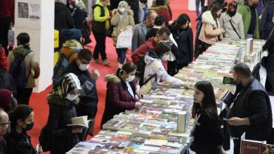 Bursa Kitap Fuarı’na 21. kez kapı açıyor