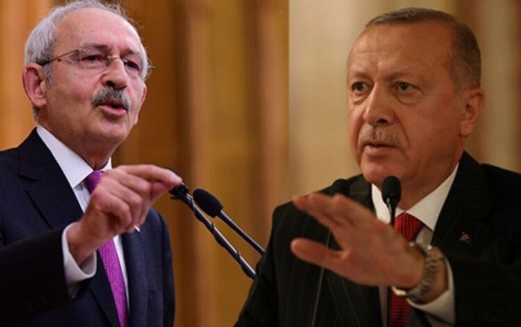 Kılıçdaroğlu’ndan Erdoğan’a ‘Montaj video’ davası