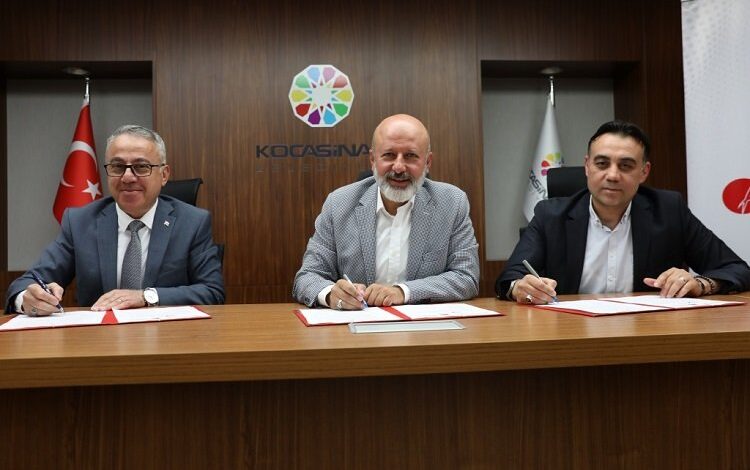 Kayseri Kocasinan’dan çiftçiler için anlamlı iş birliği Kayseri Kocasinan’dan çiftçiler için anlamlı iş birliği