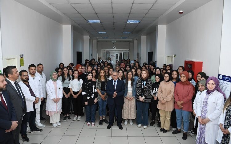 Kayseri’den TEKNOFEST atağı Kayseri’den TEKNOFEST atağı