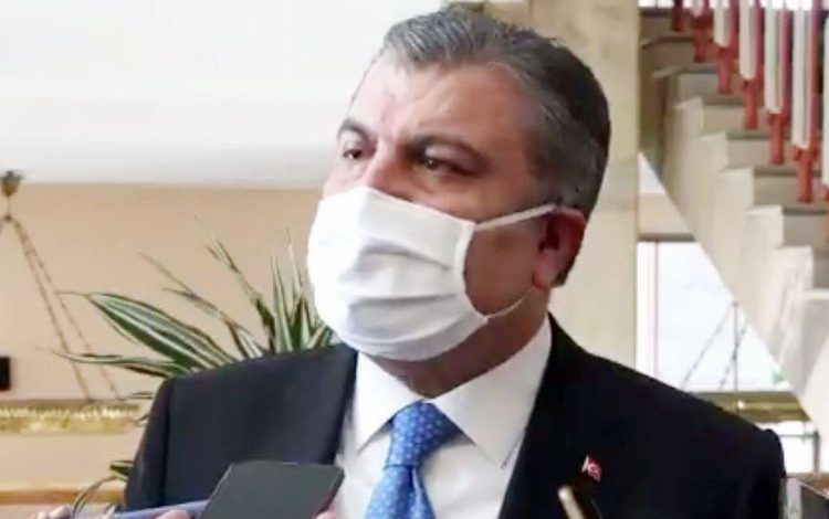 Koronavirüs Bilim Kurulu bugün toplanıyor… Maske zorunluluğu kalkacak mı?