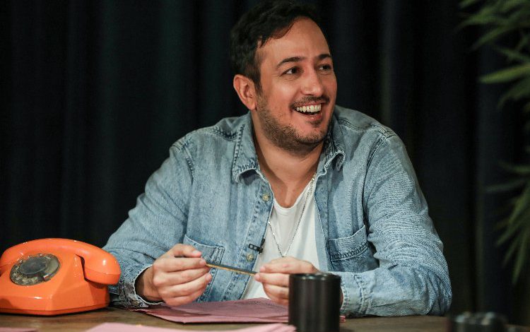 Tim Roth’un, Sarp Apak’a ‘Hayır’ cevabı Tim Roth’un, Sarp Apak’a ‘Hayır’ cevabı