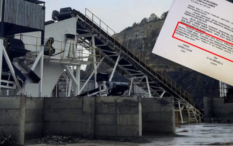 Alaplı Geri Kazanım Cüruf Eleme Tesisinde yürütmeyi durdurma kararı kaldırıldı Alaplı Geri Kazanım Cüruf Eleme Tesisinde yürütmeyi durdurma kararı kaldırıldı