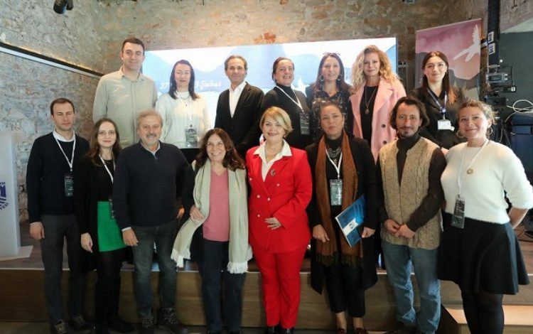 Bodrum, Kitap Günleri’ne hazırlanıyor Bodrum, Kitap Günleri’ne hazırlanıyor