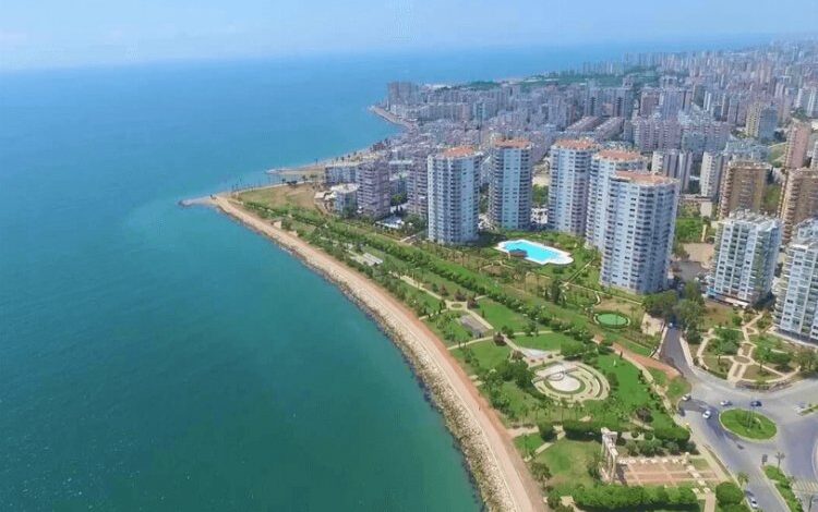 Afetlere dirençli şehir olacak Afetlere dirençli şehir olacak