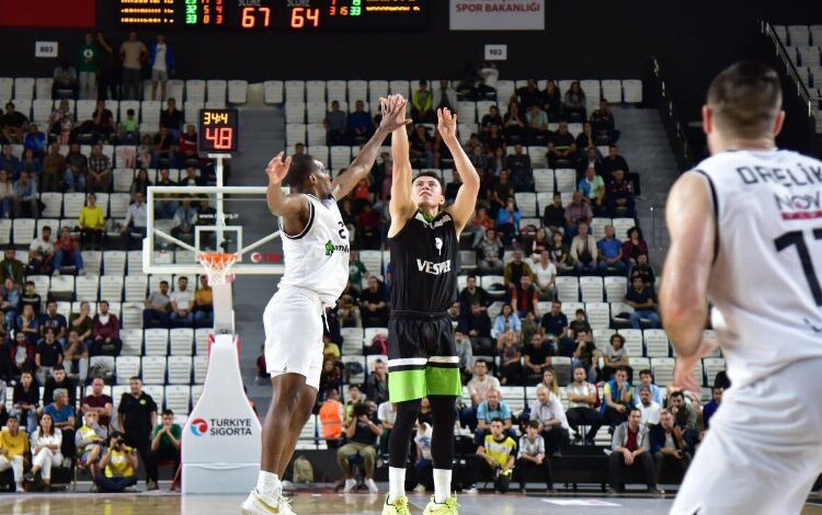 Potanın Tarzanlarının kombine biletleri satışta