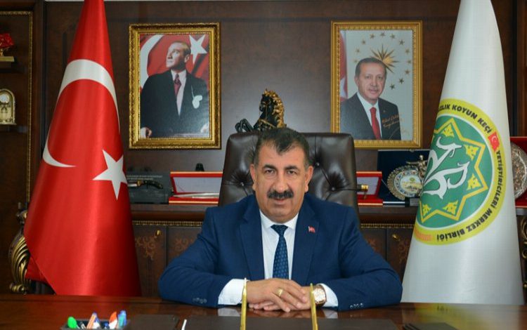 TÜDKİYEB’den ‘Tarım Bankası’ çağrısı