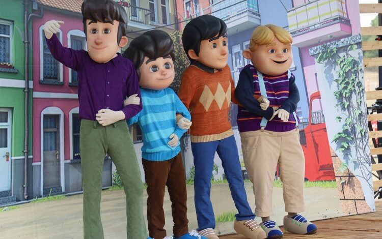 Bursa’da çocuklar çifte bayram yaşayacak Bursa’da çocuklar çifte bayram yaşayacak