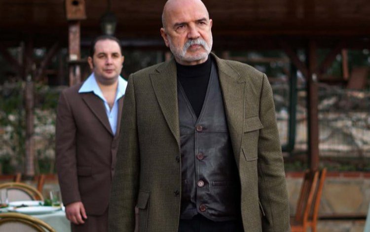 Altan Gördüm doğduğu topraklara döndü Altan Gördüm doğduğu topraklara döndü