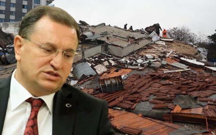 Hatay destek çağrısını yineledi… Siyaset yapılacak zamanda değiliz! Hatay destek çağrısını yineledi… Siyaset yapılacak zamanda değiliz!