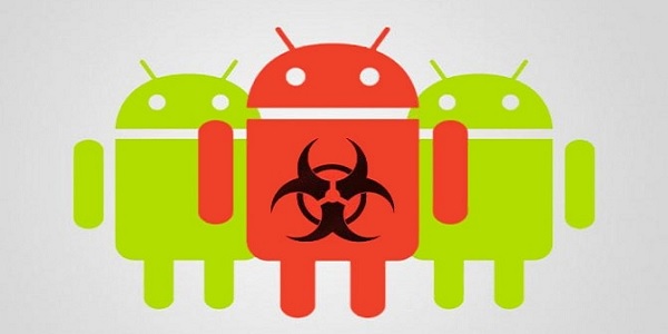 Android işletim sisteminde sinsi virüs