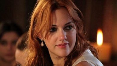 Meryem Uzerli Türkiye yerine Almanya da yaşama kararı aldı