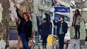 Kadınların özgür yaşam direnişi İran devletini pes ettirdi