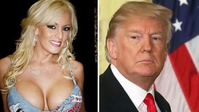 Porno yıldızı yazdığı kitapta Trump’la seks ilişkisini anlattı