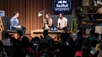 Red Bull Basement Festivali Boğaziçi üniversitesinde yapılacak