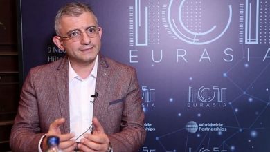 Savak: ‘IoT Zorlu Grubunun her alanda odağında yer alıyor’