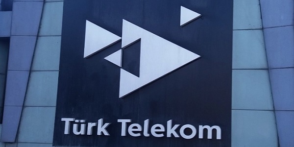 Türk Telekom’dan organizasyonel değişiklikler