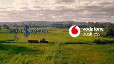 Vodafone ve Türkiye İş Bankası’ndan Dijital Tarım Projesi