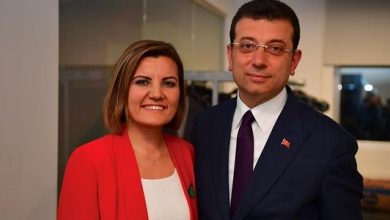 Ekrem İmamoğlu Cumartesi günü Fatma başkanı ziyarete geliyor