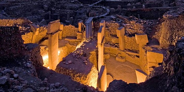 Türkiye’de 18 Miras UNESCO Dünya Mirası listesinde