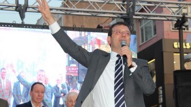 İmamoğlu: ‘İzmit Belediyesi ile birlikte çok güzel işler yapacağız’