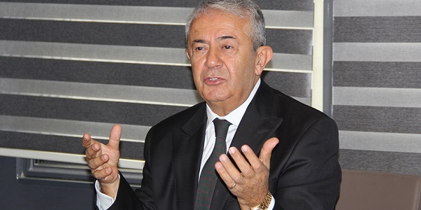 Sarıbay: ‘Demokrasi şölenimizi Kocaeli halkıyla yapacağız’