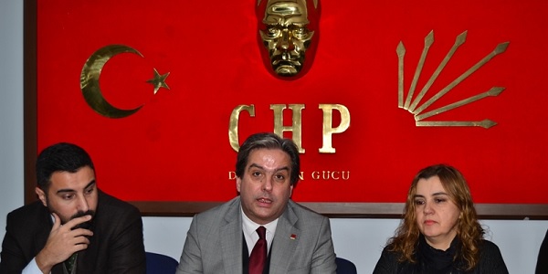 Çakar: ‘Suçluluk psikolojisi AKP’lileri çıldırttı’