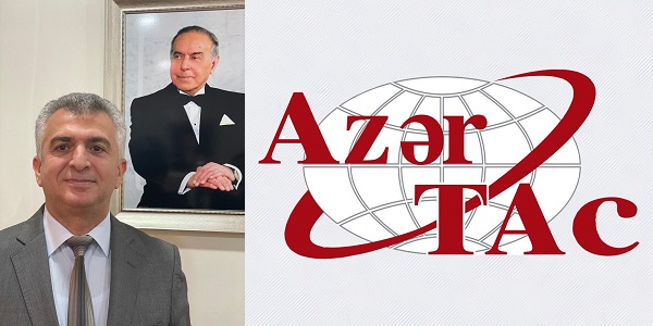 AZERTAC Türkiye Başkanı Şahtahtı Coronavirüs’ü değerlendirdi