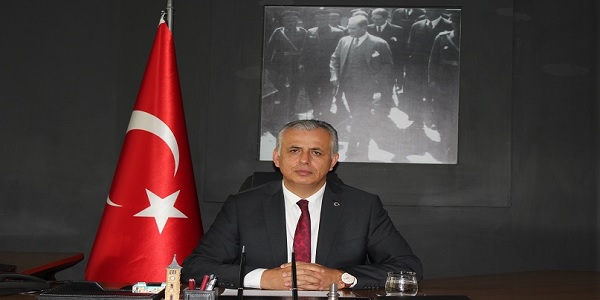 30 Büyükşehir ve Zonguldak ilimize ilişkin giriş/çıkış kısıtlamaları